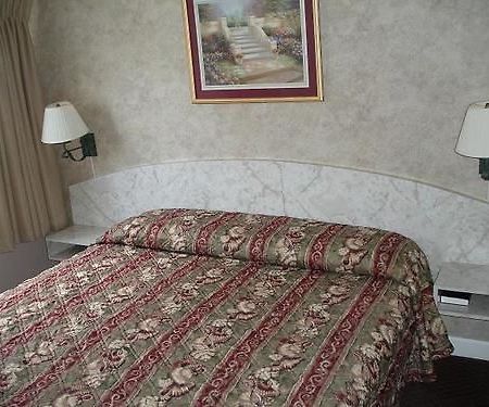 Belleair Village Motel エクステリア 写真