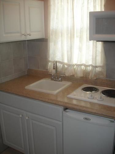 Belleair Village Motel エクステリア 写真