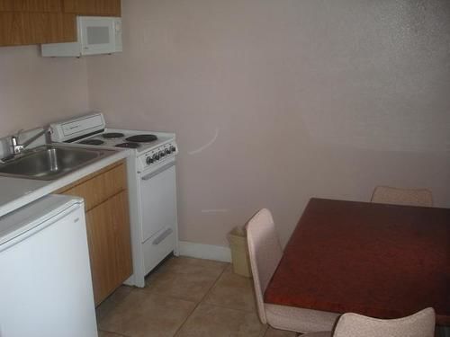 Belleair Village Motel エクステリア 写真