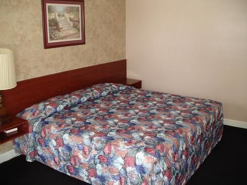 Belleair Village Motel エクステリア 写真