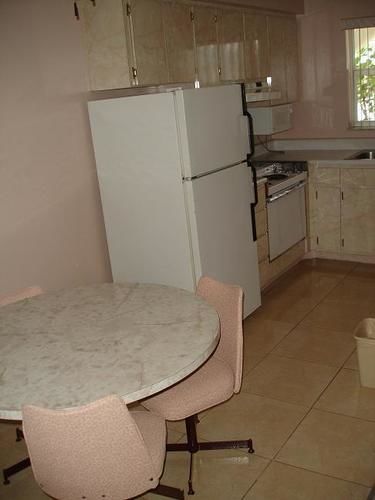 Belleair Village Motel エクステリア 写真